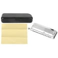 thumbnail image 1 of Harmonica, 48 Tone Musical Instrument C Key Harmonica, For Children Families, 1 of 8