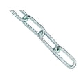 thumbnail image 1 of Faithfull - Zinc Plated Chain 5mm x 2.5m - Max. Load 160kg, 1 of 1