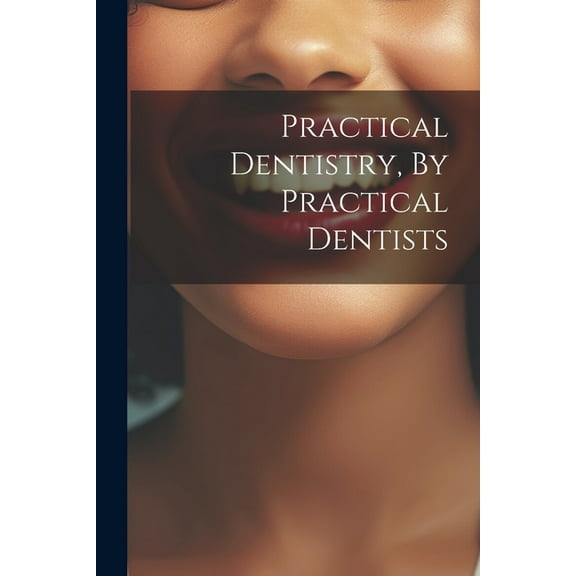 Practical Dentistry, By Practical Dentists (Paperback)