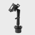 thumbnail image 4 of Mighty Mount Cup Holder Mount for Samsung Galaxy Z Fold Industrial Tablet Car Holder, 4 of 5
