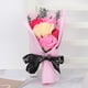 thumbnail image 5 of Artificial Flower Bouquet, Artificial Flower, Artificial Rose Flowers for Wedding Christmas ANGGREK Otros, 5 of 8