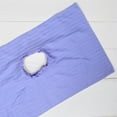 thumbnail image 4 of SEWCHICS Lavender Spa Table Sheet with Face Hole for Massage Bed and Beauty Salon Use, 4 of 6