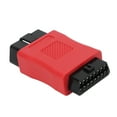 thumbnail image 4 of OBD2 Male To Female Adapter, Plug and Play Wear Resistance Universal Lightweight Obd Cable Splitter Excellent Insulation  For  Code Reader, 4 of 8