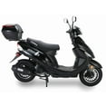 thumbnail image 5 of Ice Bear Ascend PMZ50-4, 50cc Fully Automatic, LED head Lights and Trunk included. CARB, 5 of 7