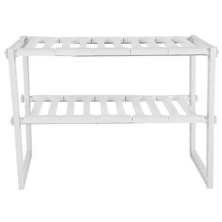 Pine Cupboard For Sale Telescopic Stand Storage Shelf Space Save Cupboard Extending Extra Home, Telescopic Shelf, Telescopic Stand ()