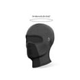 thumbnail image 3 of Motorcycle Bicycle Headgear Outdoor Riding Full Face Protective Quick-drying Sunscreen Face for Outdoor Summer, 3 of 19
