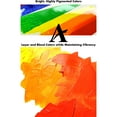 thumbnail image 2 of Grumbacher Acrylic Paint 90ml/3 oz. Metal Tube 3-Pack - Ivory Black, 2 of 6