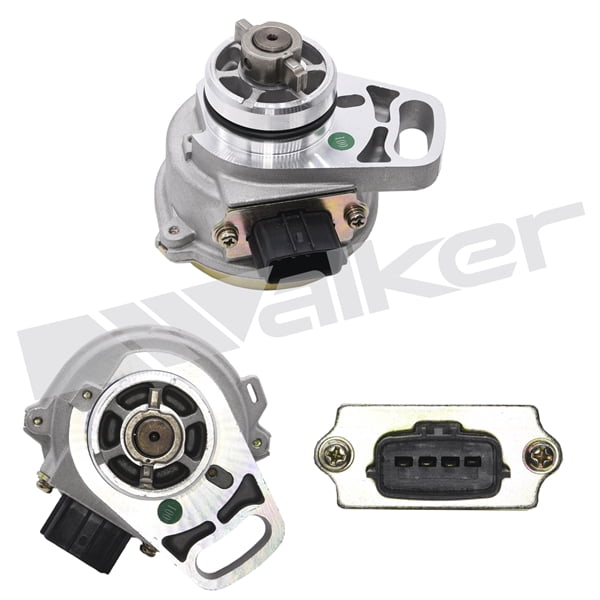 Walker Products Engine Camshaft Position Sensor,Engine Crankshaft Position Fits select: 1990-1993 MAZDA MX-5 MIATA