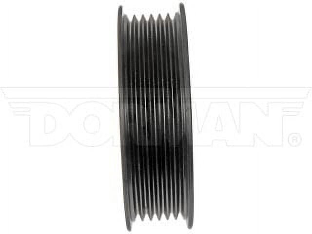 Dorman 419-675 Idler Pulley (Pulley Only)