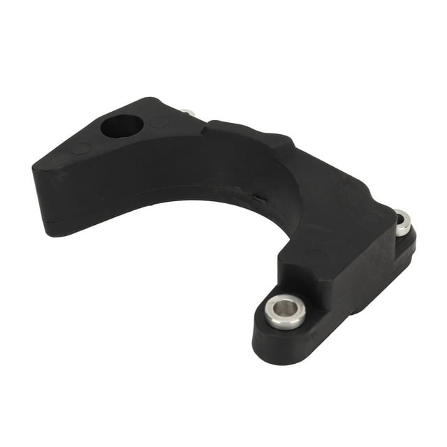 Poly Case Saver Repair Kit, Metal Wear Reliable Case Saver Chain Guard Repair Kit for 700 700R