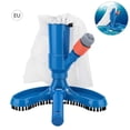 thumbnail image 1 of Tools Swimming Pool Cleaning Tools Jet Vacuum Cleaner Underwater Cleaner Pool Cleaning Equipment Tool, 1 of 8