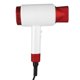 thumbnail image 3 of Secador de pelo portátil, herramienta eléctrica ajustable para viajes y hogar, secador de pelo doméstico resistente y duradero, 3 of 14