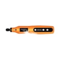 thumbnail image 2 of Cordless Rotary Tool Kit: 5 Speeds, LED Light & Type-C Charging for DIY Craft!, 2 of 6