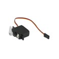 thumbnail image 5 of guohui RC Car Servo Accessory DIY Modified Upgrade Steering Gear Parts for MN82, 5 of 8
