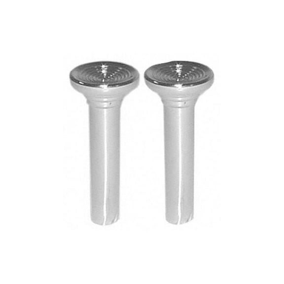 Right Passenger Side Door Lock Knob - Compatible with 1967 Chevy Impala