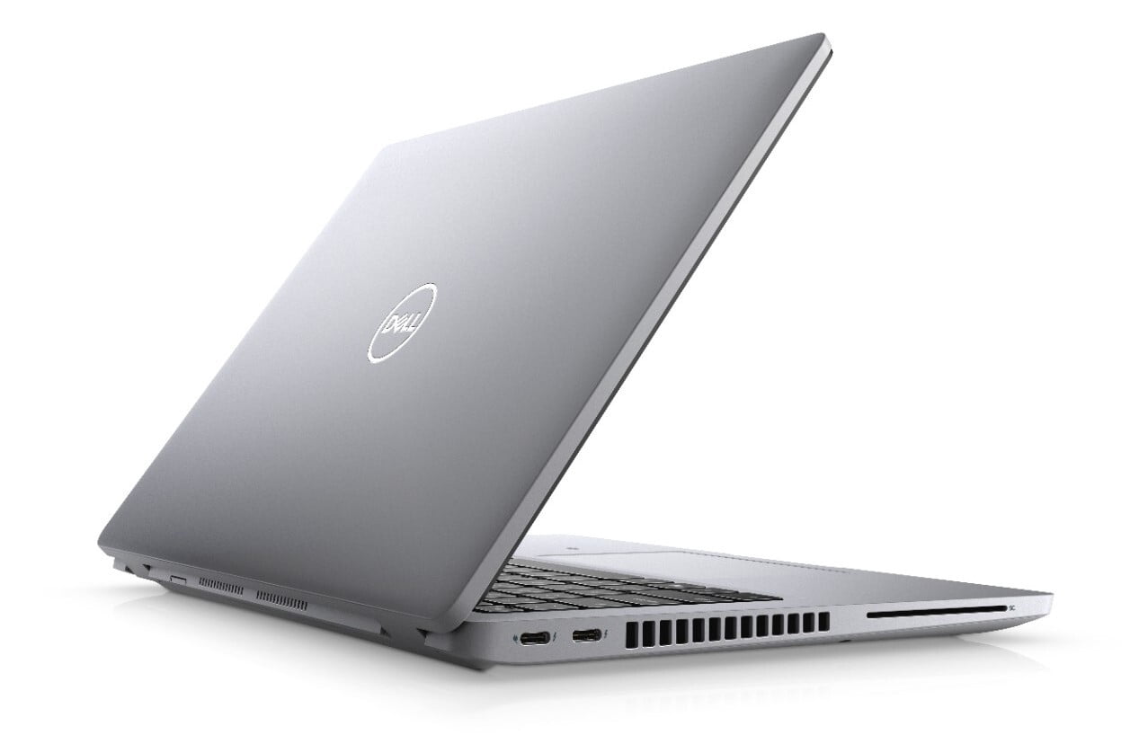 Dell Latitude 5420 14" Laptop i7-1185G7 16GB RAM 512GB SSD W11P( Good)