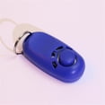 thumbnail image 4 of Dogs Training Clickers With Stretch Wrist Rope Durablity Compacted Size Easily To Use For Cats Dogs Bird Horses Training Pet Training Clickers For Cats Clickers Training, 4 of 9
