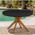 thumbnail image 4 of Adequate Fit Options Available for Different Sizes of Outdoor Round Tables, 4 of 7