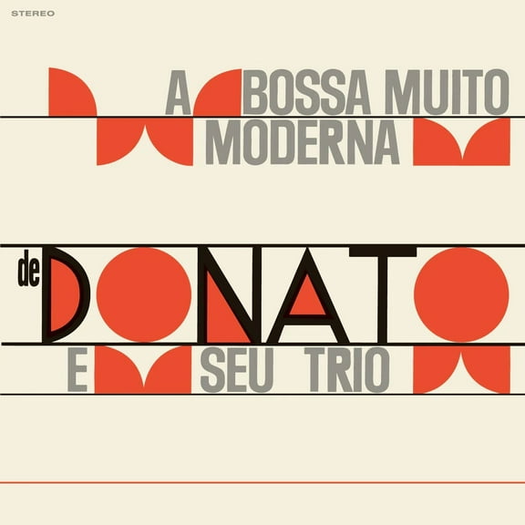 Joao Donato - Bossa Muito Moderna - Limited 180-Gram Vinyl with Bonus Tracks - Music & Performance