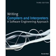 Writing Compilers and Interpreters, (Paperback)