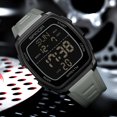 thumbnail image 2 of Watches for Man Digital Watches Waterproof Sport Watch with LED Backlight, Running Sports Digital Watch Gifts for Man Father's Day Gift, 2 of 11