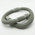 thumbnail image 2 of LG AEM73732901 Hose Assembly,Drain, 2 of 2