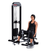 Body Solid - GIOT-STK Pro-Select Inner & Outer Thigh Machine