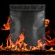 thumbnail image 1 of Bolsa ignífuga, bolsa de documentos ignífuga portátil impermeable para oficina, bolsa ignífuga, eficiencia óptima, 1 of 8