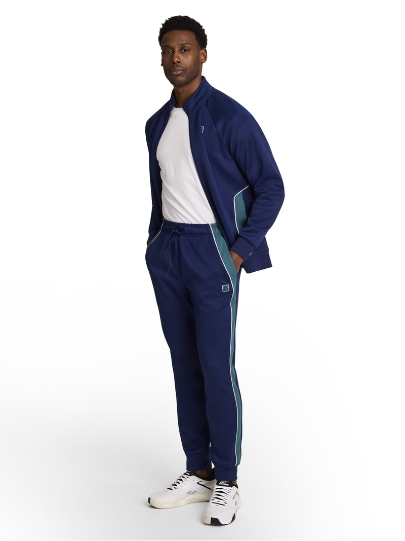 Reebok Men's and Big Men's Tenacity Jogger, Sizes S-3XL - Walmart.com