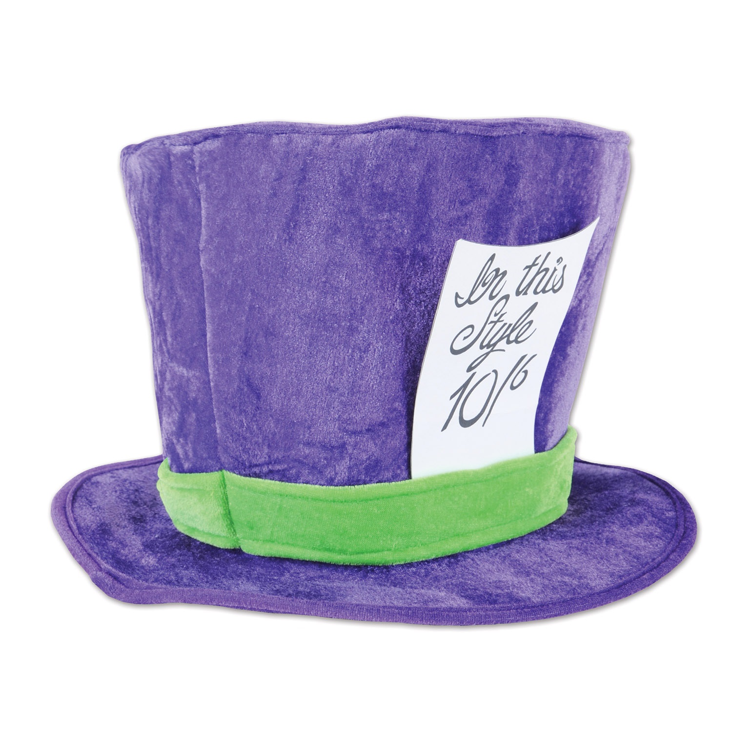 Mad Hatter Tea Party Hats