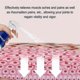 thumbnail image 3 of Vitality Body Oil, Refreshing Dry Body Oil Spray, Skin Moisturizer, Joint Care Spray, Body Oil For Pleasant Smell and Refreshment, 3 of 5