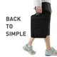 thumbnail image 4 of Portable Shoe Storage Organizer Bag Foldable Travel Carrying Case Multifunctional Storage Box for Korean Shoes Hand Carry Shoe Organizer, Ukhbmc, 4 of 9