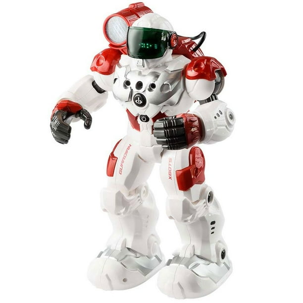 Xtreme Bots Guardian Bot Remote Control by PlayVisions (380771