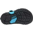 thumbnail image 3 of KEEN Kids' Newport H2 Water Sandals with Toe Protection and Quick Dry, 3 of 6