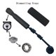 thumbnail image 4 of Estrela Cuerda para saltar ajustable sin enredos, duradera y fácil de ajustar | Cuerda para saltar premium para hombres, mujeres y niños de alturas y niveles de habilidad, 4 of 5