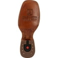 thumbnail image 2 of Men's PRCA Collection Shrunken Bullhide Western Boot, 2 of 7