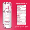 thumbnail image 4 of Aspire Healthy Energy Drinks Variety Pack 12 Fluid Ounce (Pack of 15), 4 of 4