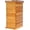 8 Frame-4L, variant on POLLIBEE 8 Frame Bee Hive Beeswax Coated Complete Bee Hives Includes Bee Frames and Waxed Foundations (2 Deep Boxes & 2 Medium Boxes)