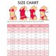 thumbnail image 5 of Conjuntos de bikini de triángulo para mujer de 3 piezas, con corte alto, braguita tipo hilo, falda de impresión de hojas, trajes de baño grandes en verde, 5 of 5