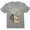 Rubble T shirt - Black, variant on Paw Patrol Four Birthday Shirt Paw Patrol 4 Year Birthday Shirt Boy - Perfect for Boys Featuring Zuma, Rocky, Marshall & Rubble Prints
