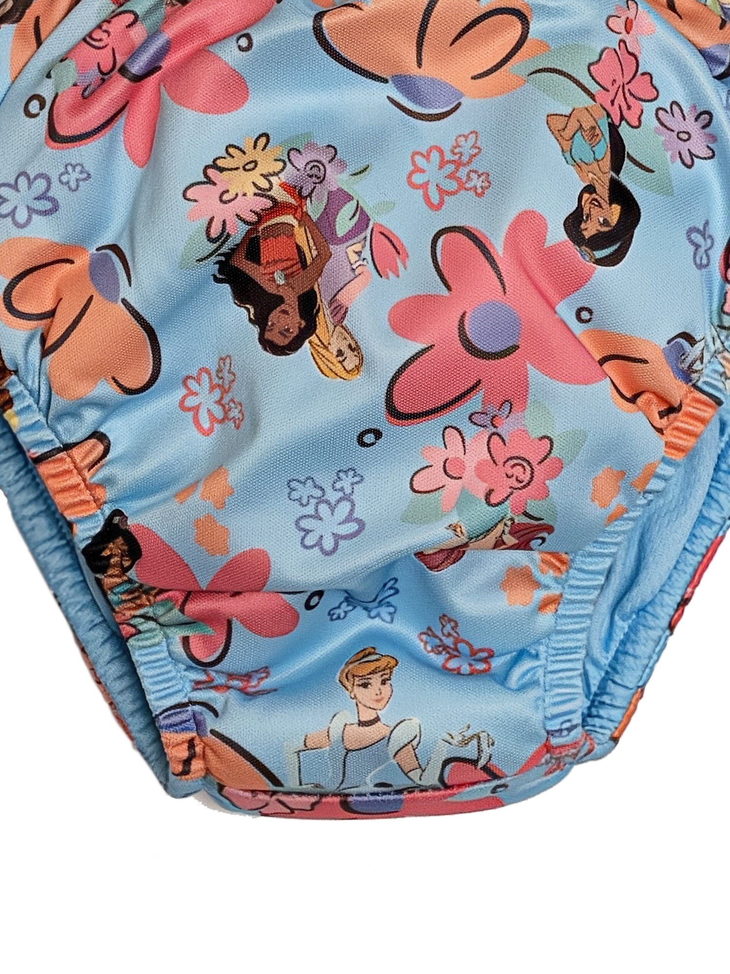 Character Baby Swim Diaper Cover, Sizes 0/3M-12M
