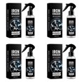 thumbnail image 1 of YWIYIUD 4PCS Portable and Durable Wheel Cleaner Spray Suitable for Cars Trucks and Motorcycles Practical BrakeDust Remover and Automotive Cleaning, 1 of 8