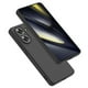 thumbnail image 2 of For Xiaomi Poco X7 Pro 5G Case Slim TPU Matte Smooth Phone Cover, 2 of 5