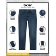 thumbnail image 2 of Jeans DKNY Premium Soft Slim Fit Stretch para hombre, 2 of 7