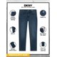 thumbnail image 2 of Jeans DKNY Premium Soft Slim Fit Stretch para hombre, 2 of 7