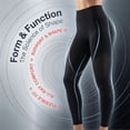thumbnail image 5 of 2026 Upgrade 3D Metabolic Booster Leggings,High Waist 3D Anti Cellulite Leggings for Women,for Workout,Yoga & Daily Wear, 5 of 6