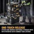 thumbnail image 5 of Organizador de herramientas y cajón de almacenamiento DEWALT TOUGHSYSTEM 2.0, 5 of 5