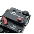 thumbnail image 4 of Disyuntor Young Marine para pesca por curricán, 12 V-48 V DC 60 A, 4 of 6