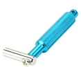 thumbnail image 1 of Drum Tuning Key Drum Wrench Percussion Instrument Repair Tool Metal Drum Key, 1 of 8