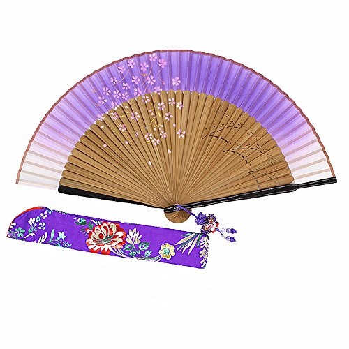 hand held fans for outdoor weddings